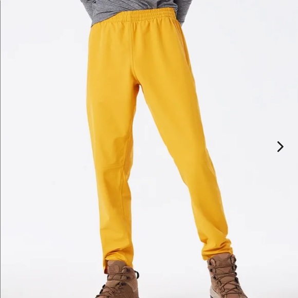 Outdoor Voices Other - Outdoor Voices Rectrek Pants